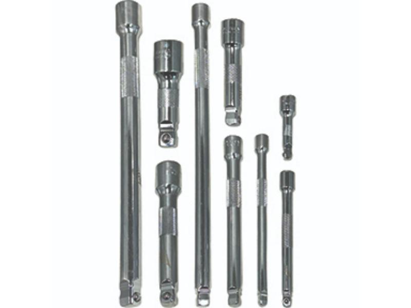 ATD ATD-1209 Wobble Extension Set - 9 Piece