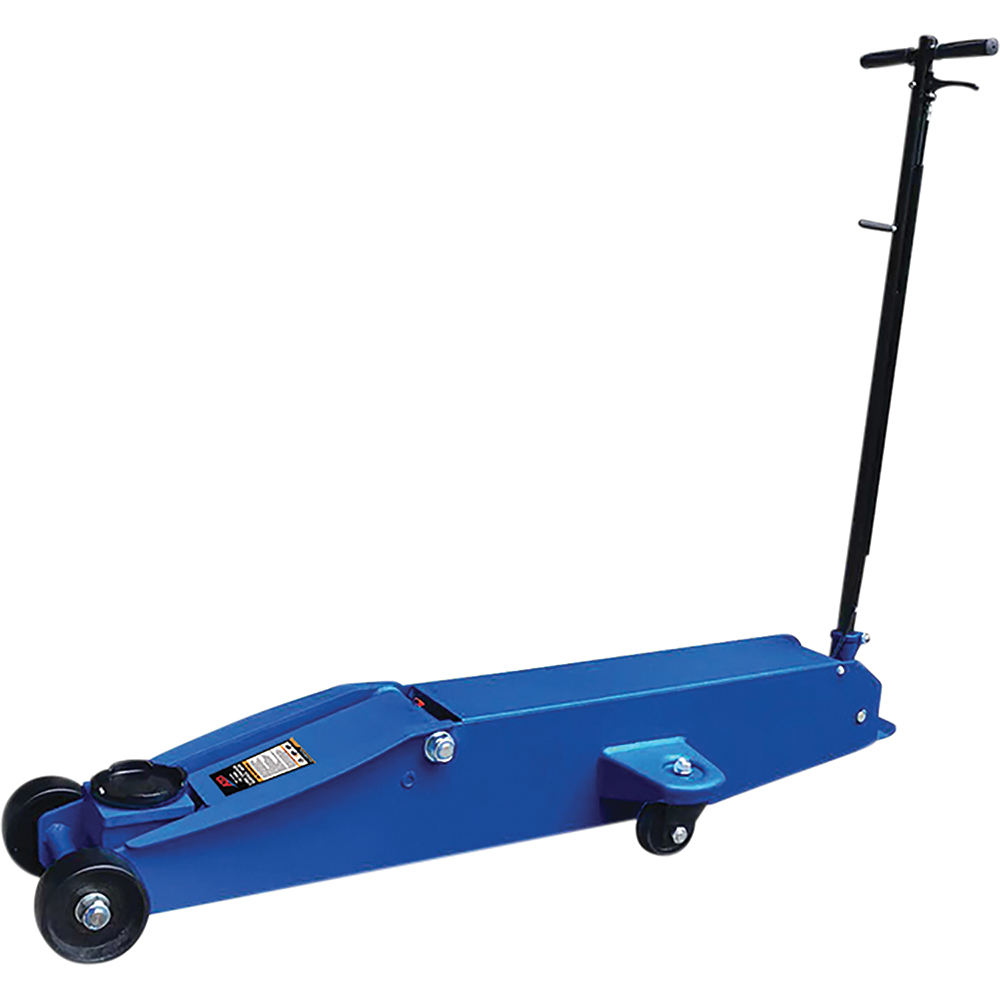 ATD ATD-7391B 10-Ton Long Chassis Service Jack