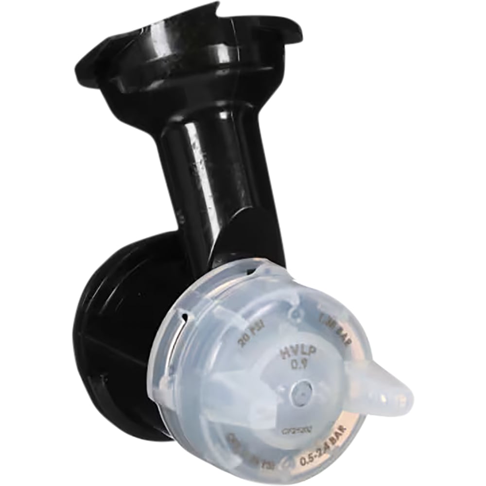 MMM-26709 Performance Gravity HVLP Atomizing Head Refill Kit