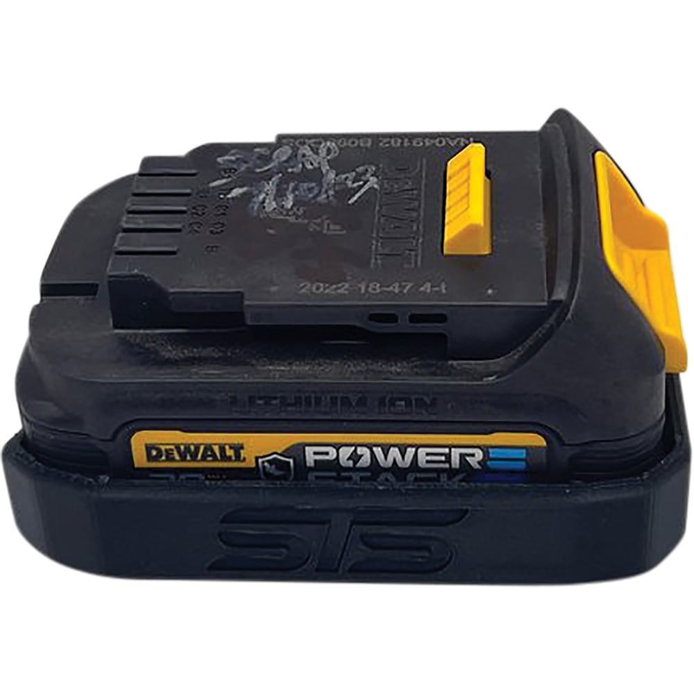 STS-DWDCBP034Y 1.7Ah 20V Dewalt Lithium-Ion Battery Pack