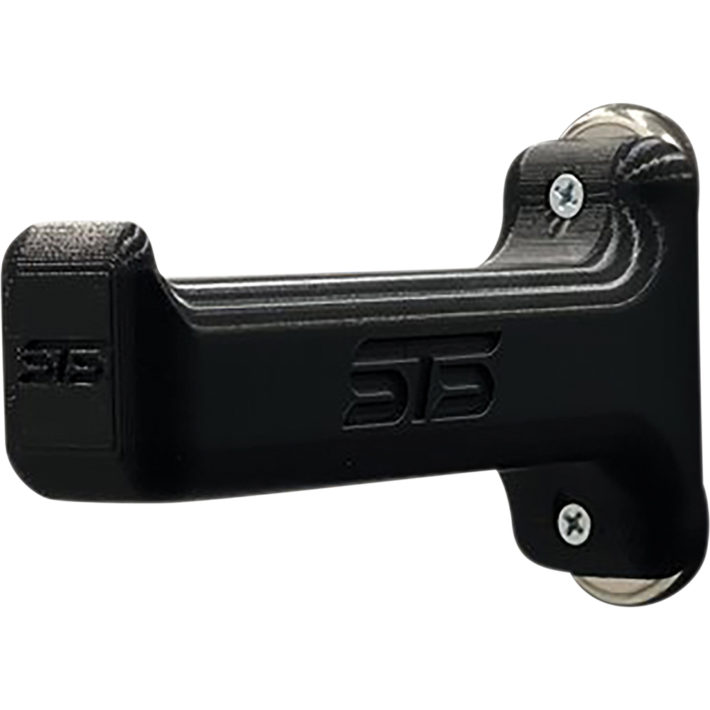 STS-STSMHR STS Magnetic Hook - 2 per Pack