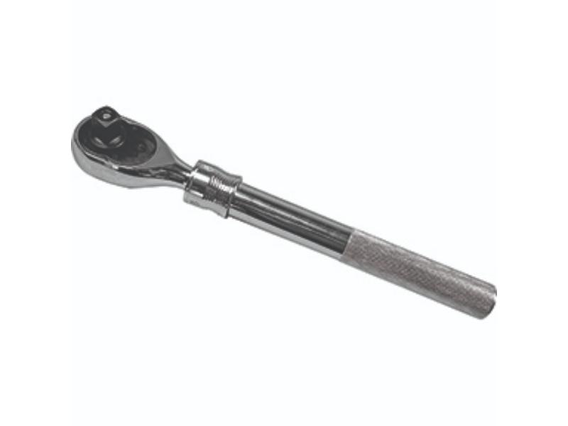 0.5 in. Drive Extendable Ratchet Tool