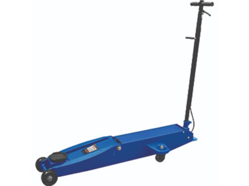 5-Ton Long Chassis Service Jack