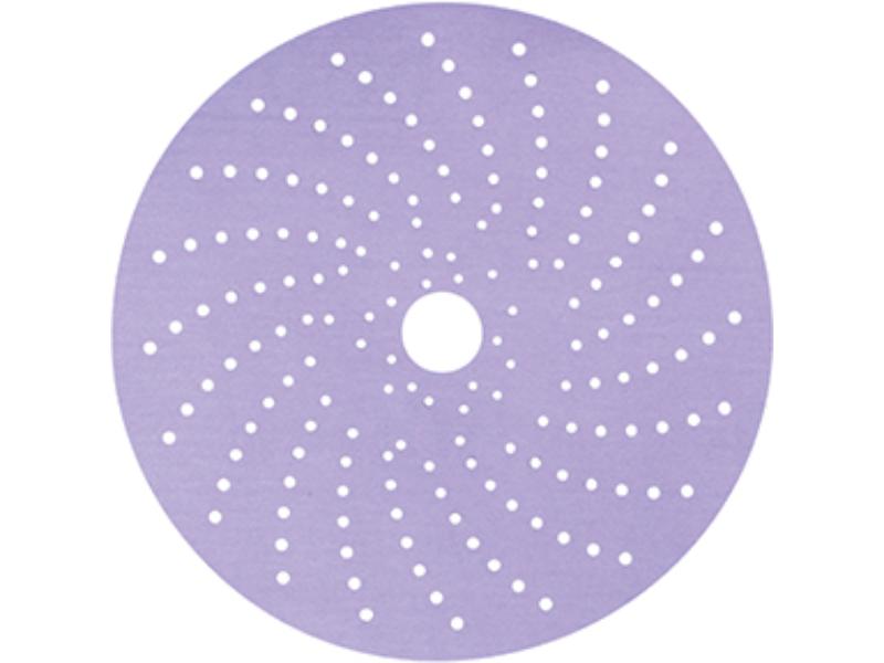 MMM-31485 6 in. Cubitron II Hookit Clean Sanding Abrasive Disc - 500 Plus Grade - Pack of 50