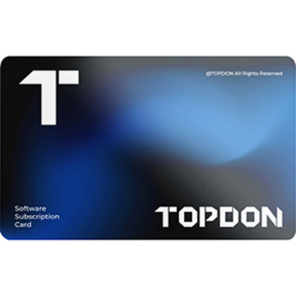 TOP-PXEUD Phoenix Elite 1 Year Update Software Subscription Card