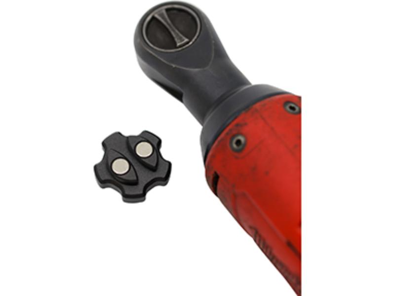 RAT-RK-MW-02-BK MW-2 Magnetic One Finger Reversible