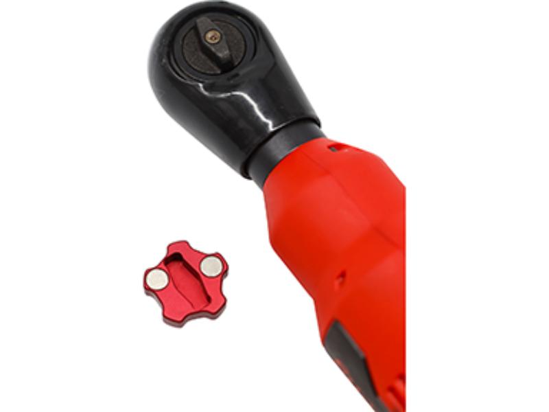 RAT-RK-SNP-02-RD SNP-2 Magnetic One Finger Reversible