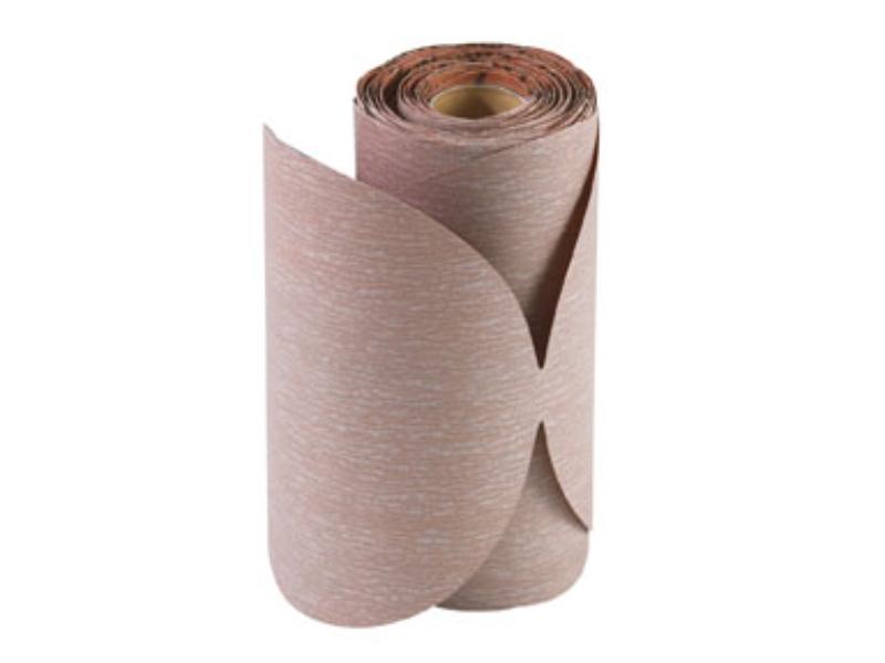 NTN-31468 6 in. P800B Champagne PSA Discs - Roll of 100