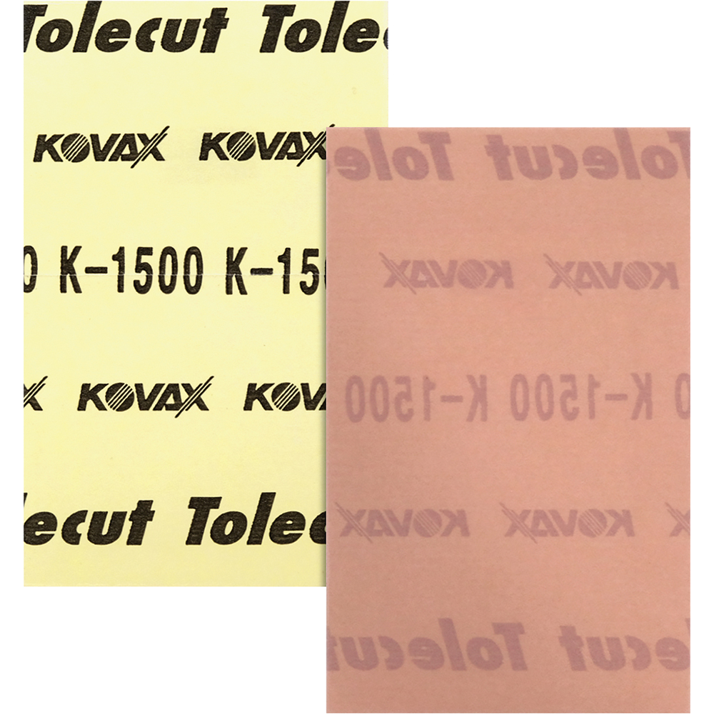 EGA-191-1513 K-1500 Tolecut Full Sheets, Pink