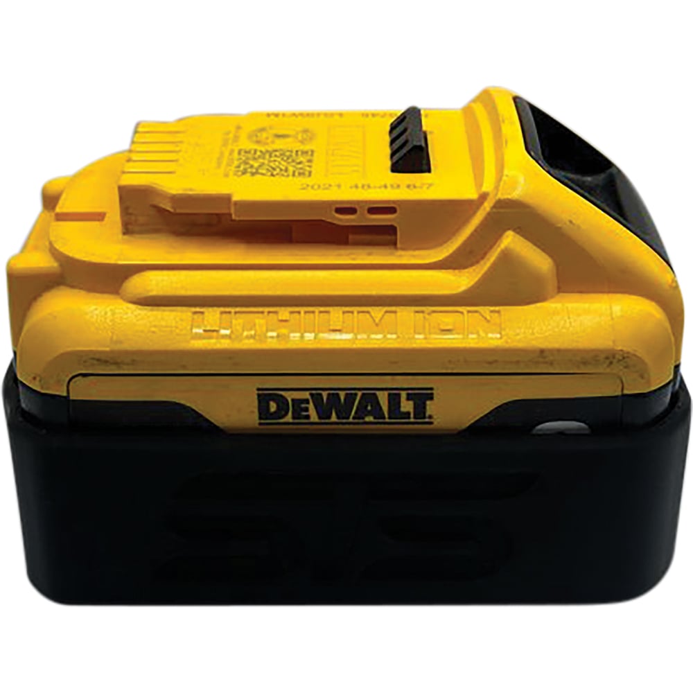 STS-DWDCB206BK Dewalt 6Ah & 8Ah Lithium-Ion Battery Pack