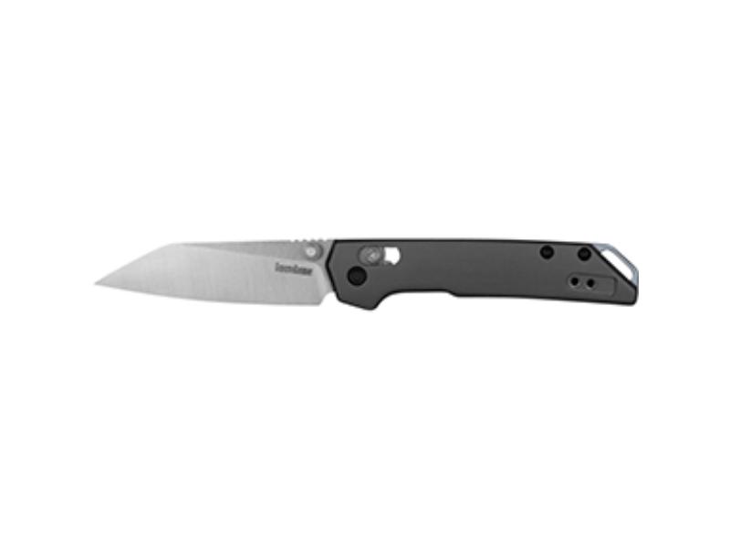 KER-2051R Mini Iridium Reverse Tanto Knife