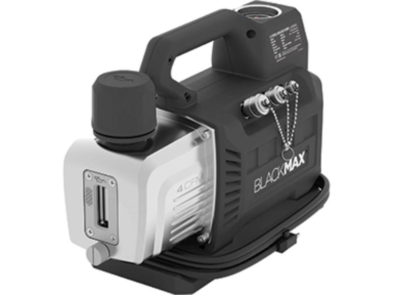 CPS Products BlackMax 4 CFM Vacuum Pump Sparkless (100/240V) (VPBM4V)