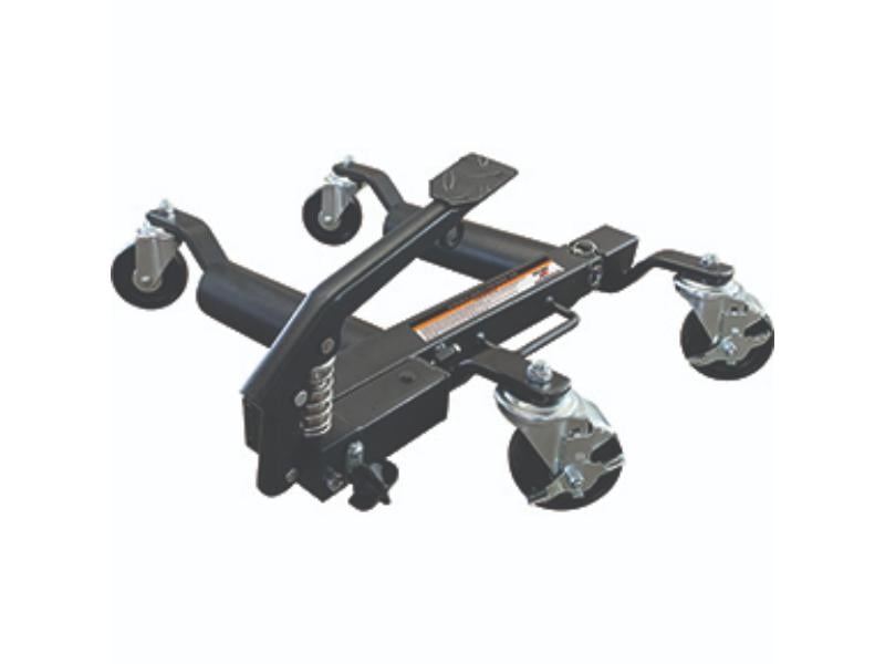 ATD ATD-7465A Hydraulic Vehicle Positioning Jack