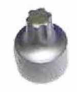 VIM-TP6P-IP45 Torx Plus & 3.75 in. Square Drive