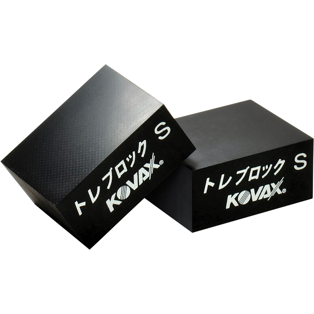 EGA-971-0047 Toleblocks for Tolecut Compatible with 8 Cut Sheets
