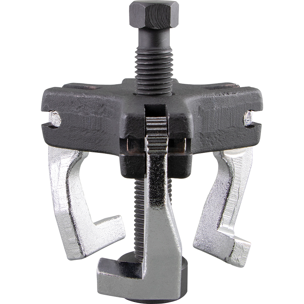 ATD ATD-3075 Ratcheting Balancer Puller