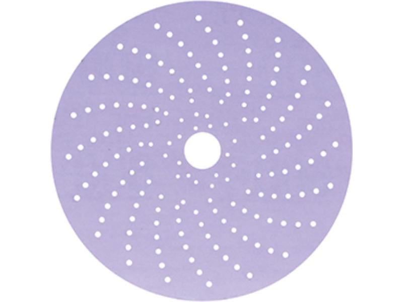 MMM-31486 6 in. Cubitron II Hookit Clean Sanding Abrasive Disc - 600 Plus Grade - Pack of 50