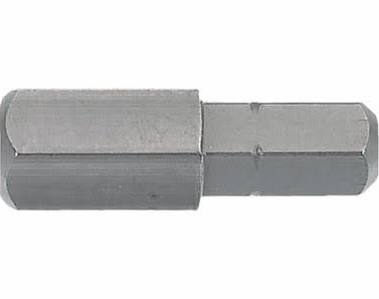 VIM-VHCM8 0.31 in. Hex, 0.62 in. 0.02 lbs OAL 8 mm Half Cut Bit Tool