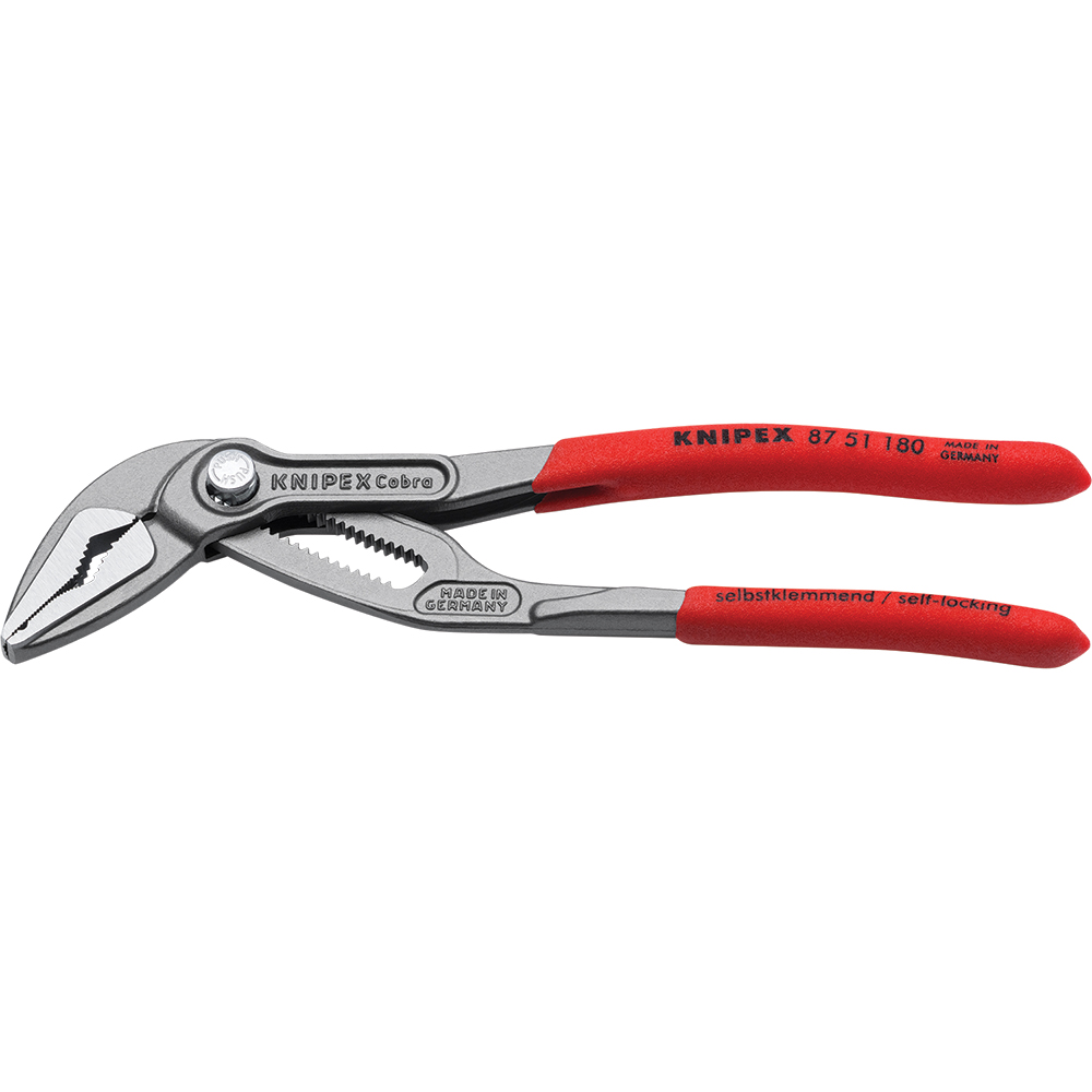 KNT-8751180 7.25 in. Cobra ES Water Pump Pliers