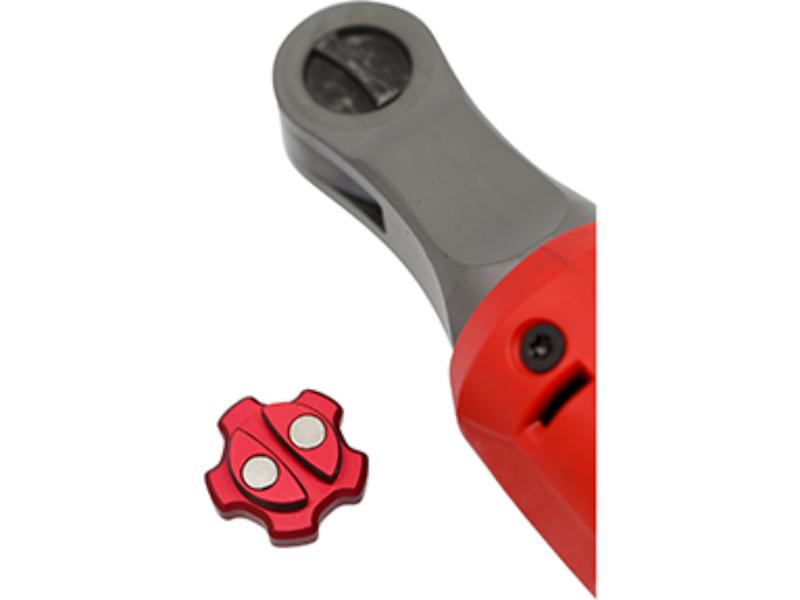 RAT-RK-MW-02-RD-HS MW-2-HS Magnetic One Finger Reversible