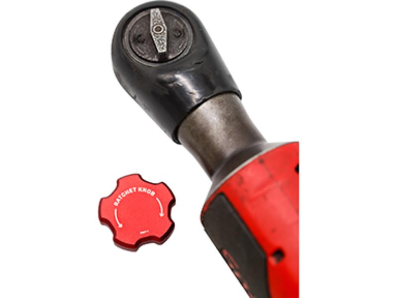 RAT-RK-SNP-01-RD SNP-1-Magnetic One Finger Reversible