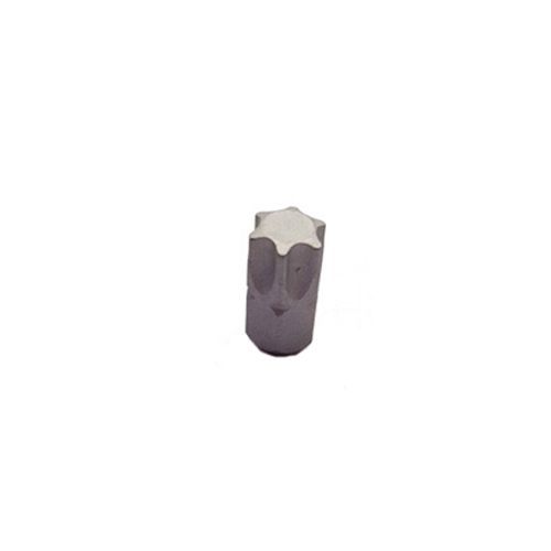 VIM-VHCT25 0.25 in. Hex, 0.62 in. OAL T25 Half Cut Torx Bit