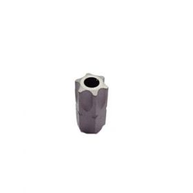VIM-VHCTR25 0.25 in. Hex, 0.62 in. OAL TR25 Half Cut Torx Bit