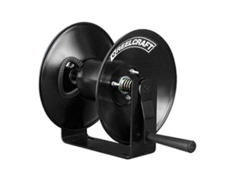 RLC-CU6050LN Hand Crank Hose Reel