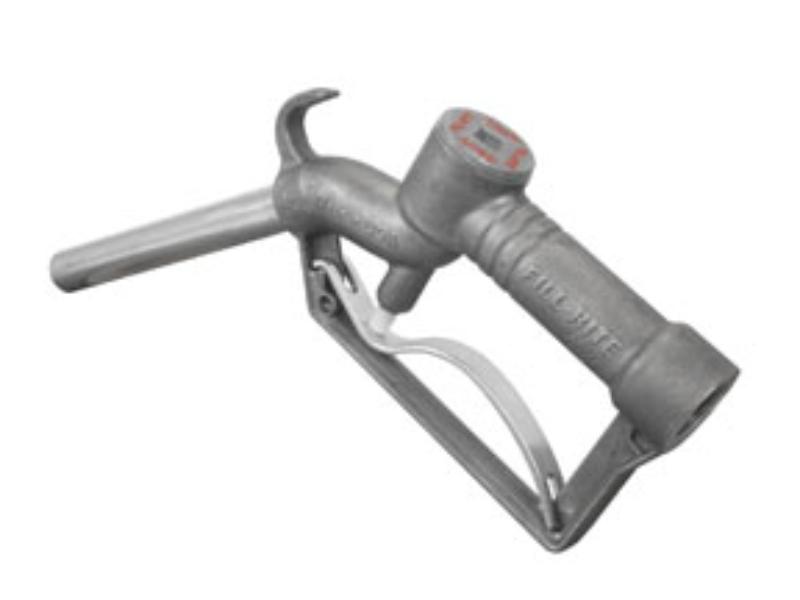 FIL-FRHMN075S 0.75 in. Durable & Convenient Manual Nozzle with Hook