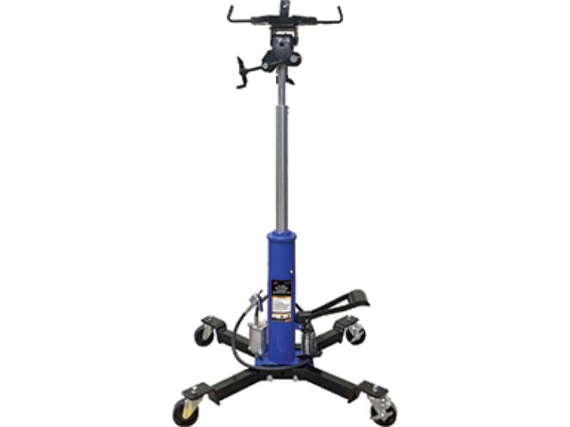 ATD ATD-7431B 0.5-Ton Air Telescopic Transmission Jack