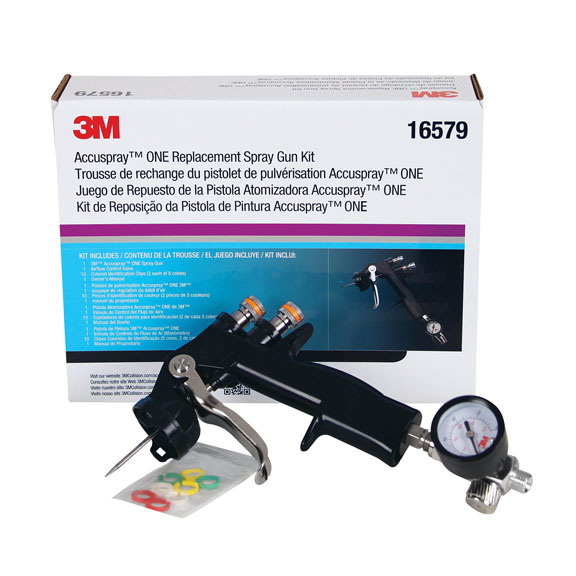 Picture of 3M 3M-16579 Accuspray Replacement Gun