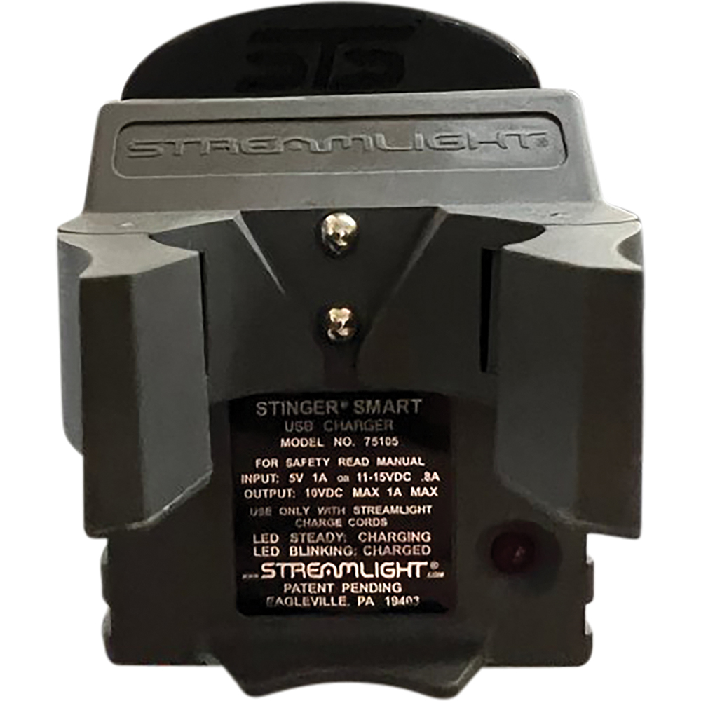 STS-SL01 Streamlight 1 Charger Mag