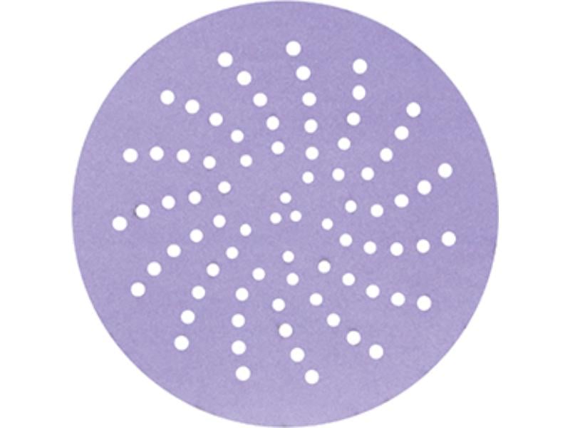 MMM-31465 3 in. Cubitron II Hookit Clean Sanding Abrasive Disc - 500 Plus Grade - Pack of 50