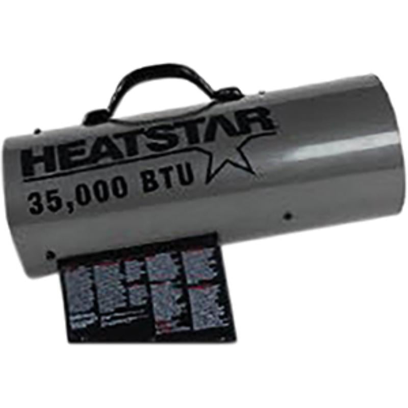 ENR-F105505 Heater, HS35FA - FALP - 2024