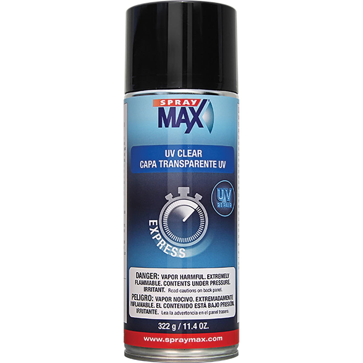 SPM-3680059 UV 11.4 oz Clearcoat