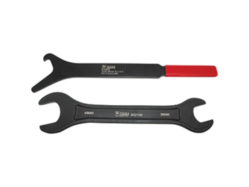 Schley SLY-61200A Fan Wrench Kit - 2 Piece