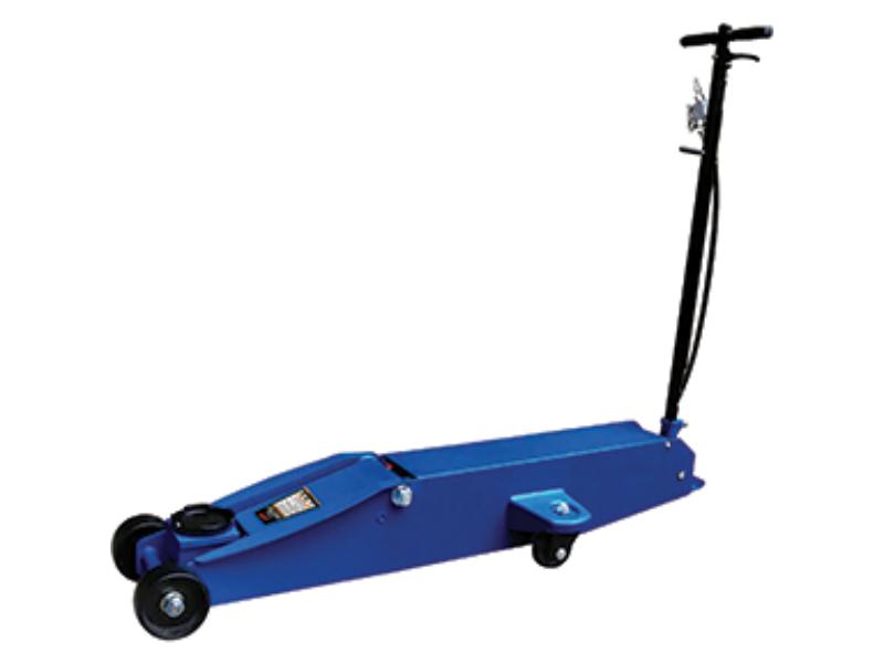 ATD ATD-7396B 10-Ton Air Long Chassis Service Jack