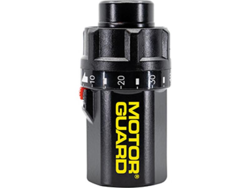 Motor Guard MOT-MHT-4300 0.25 in. NPT Connection Mini Inline Regulator