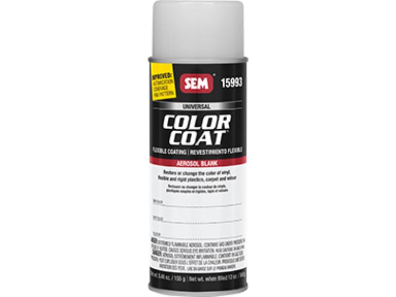 Sem SEM-15993 Universal Coat Versatile Protective Coating for All Surface