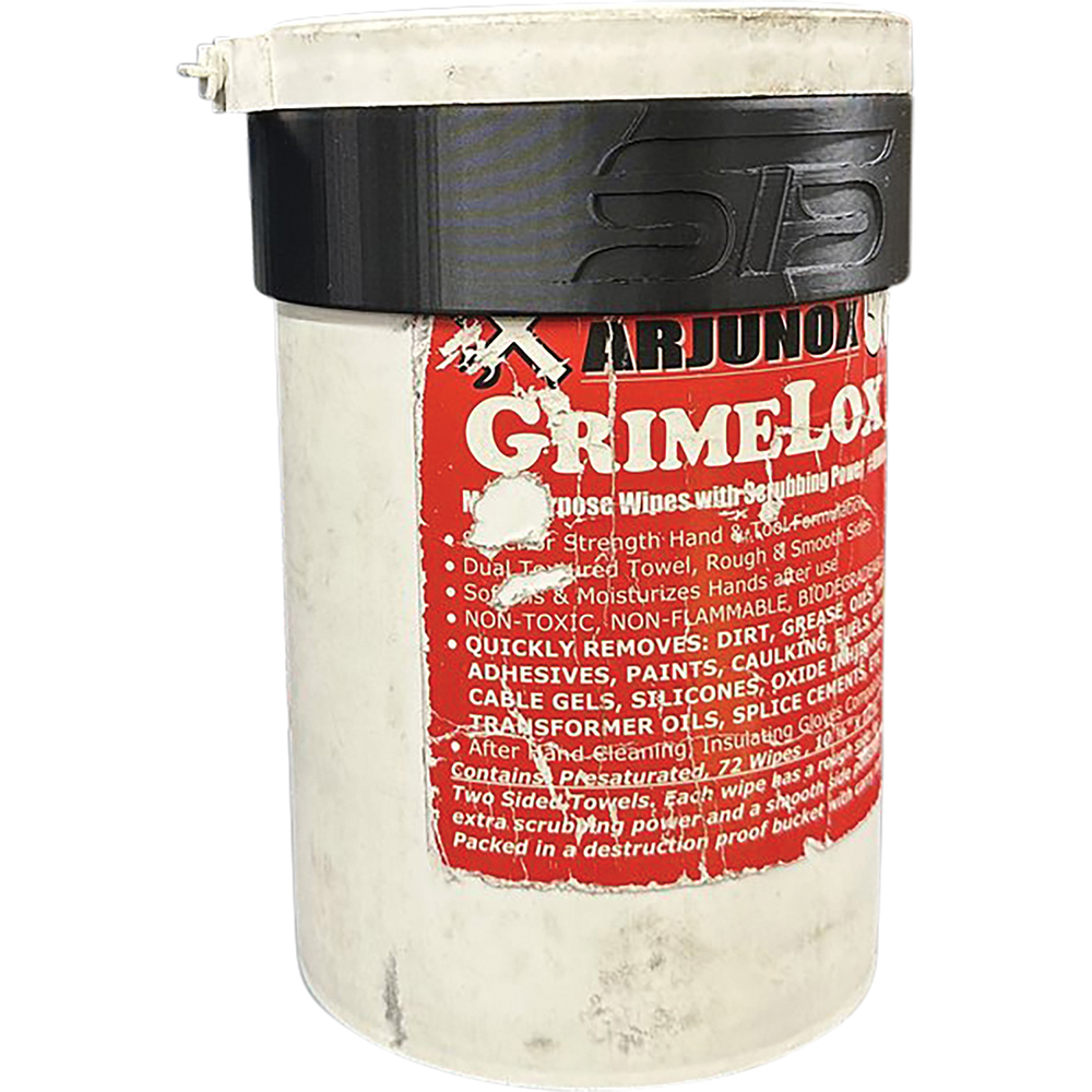 STS-STSGL  Tools Grimelox Magnetic Holder