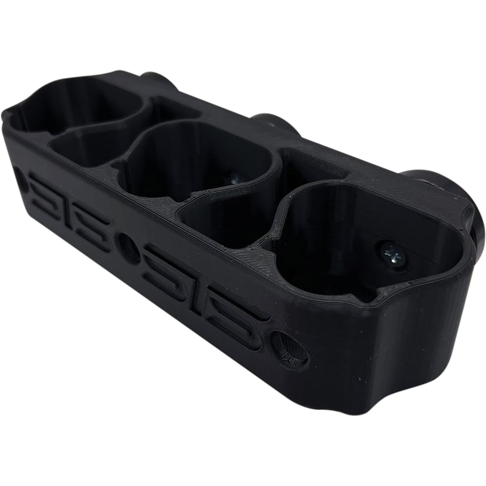 STS-STSMW12BHR STS M12 Magnetic Battery Holder