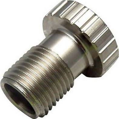 LS - WS400 Air Adjustment Knob
