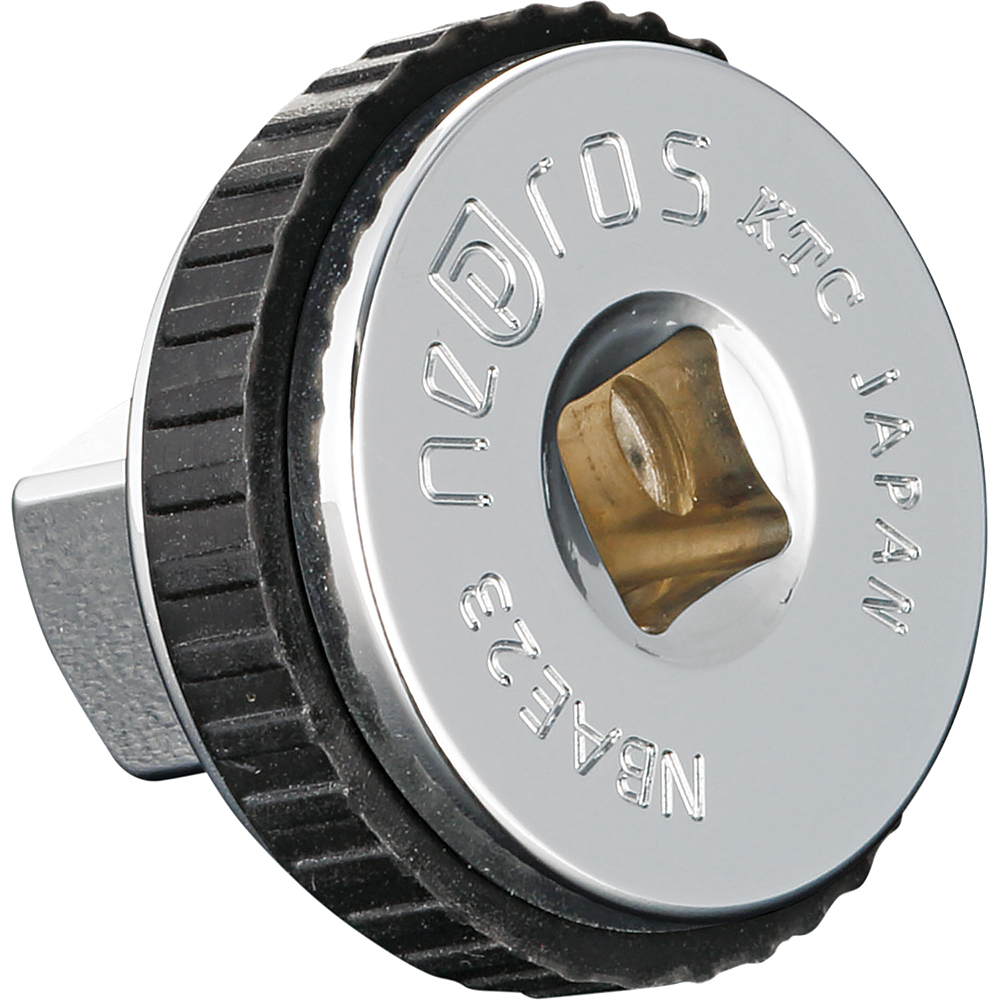 KTC-NBAE23 0.25 x 0.375 in. Extension Driver Spinner Adapter