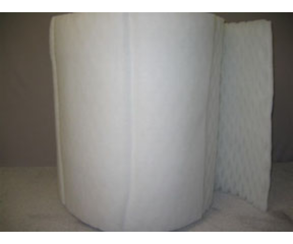 Air Filtration AFC-PPW2020-30 20 x 20 in. Paint Pockets Paint Arrestor