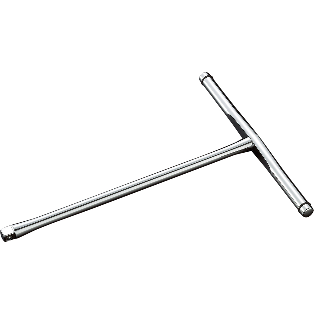 KTC-NBHT3 0.375 in. Drive Ratchet T-Handle Heavy-Duty Manual Socket Wrench Tool