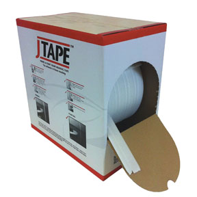 JTA-1016.3530 35 mm x 30 m Prime & Paint Kit