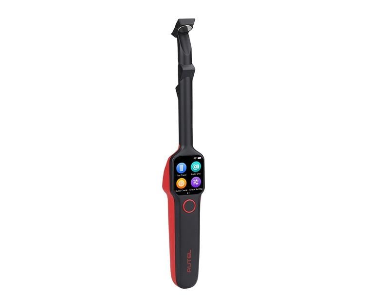 AUL-TBE100-FREE Dual Frequencies MaxiTPMS TPMS Relearn Tool Tire