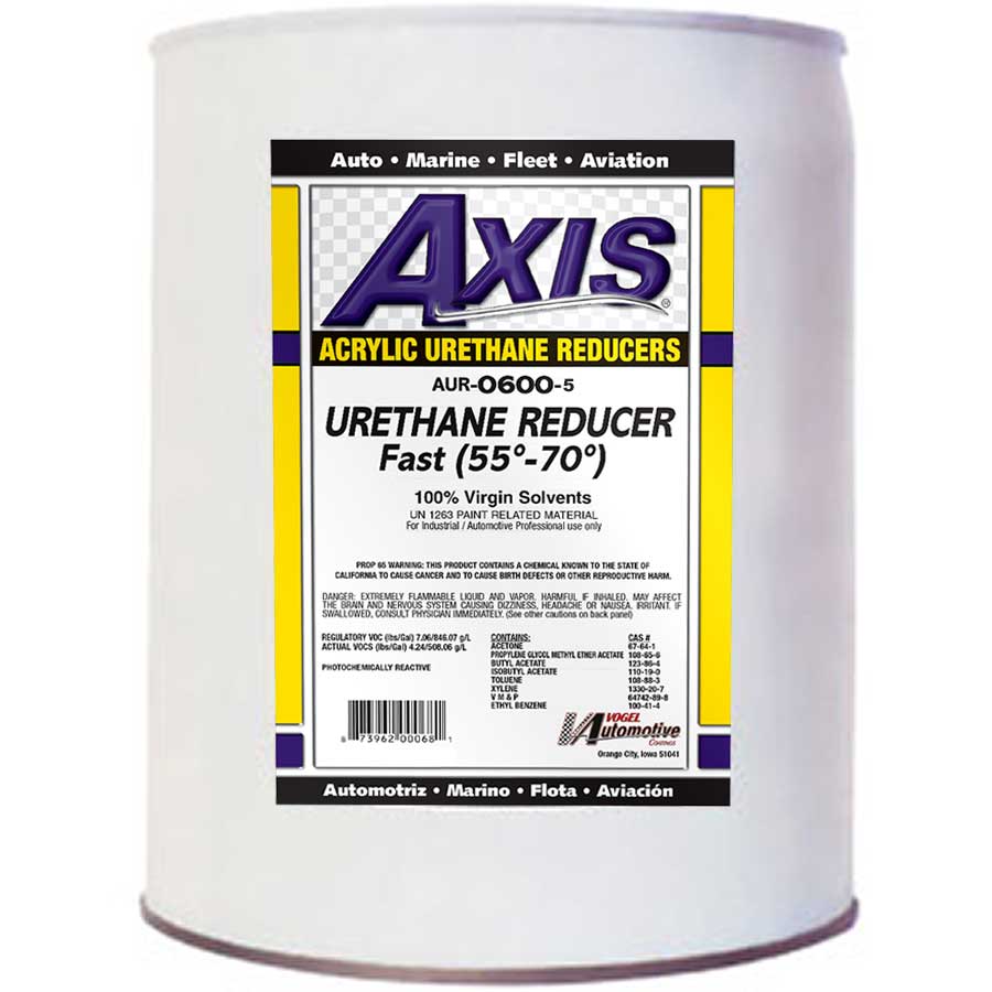 AXI-AMG603 3 in. Green Superior