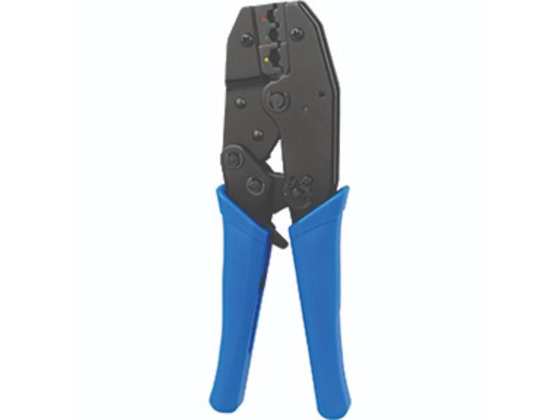 ATD ATD-1999 Weather Pack Ratcheting Crimping Tool