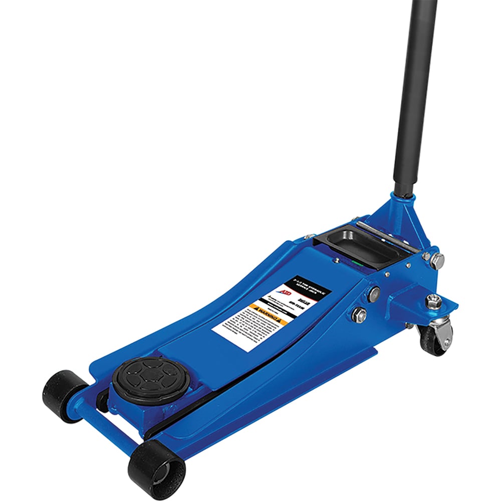 ATD ATD-7333C 2.5-Ton Swift Lift Service Jack